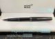 Best Quality Copy Mont Blanc PIX Rollerball Pen Solid Black (3)_th.jpg